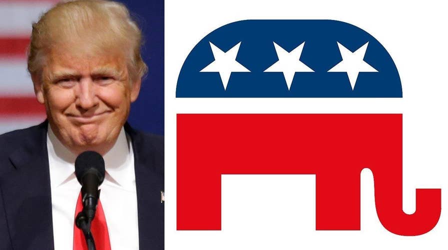 Can Donald Trump win without Republican unity?