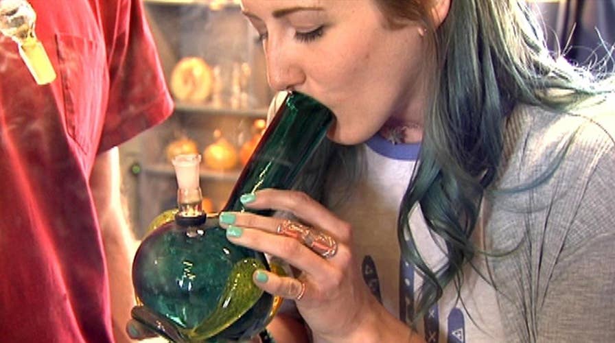 Watters' World: Pot tour edition