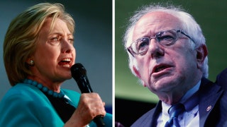 Clinton and Sanders square off in coal country - Fox News