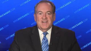 Huckabee reacts to results out of West Virginia, Nebraska - Fox News