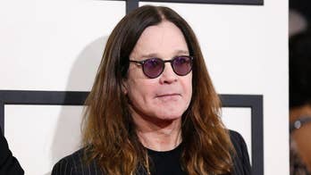 Ozzy Osbourne reportedly living a double life