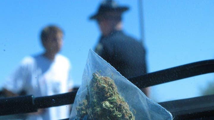 AAA: Tests for driving on pot unscientific