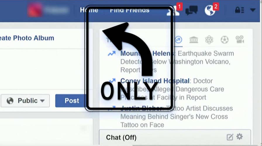 Is life in the social media lane left turn only?