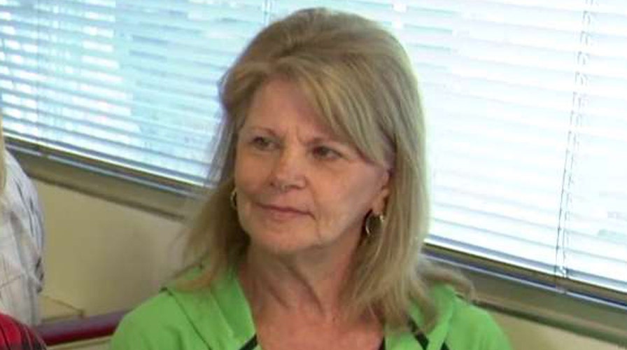 What West Virginia diners think of the 2016 race