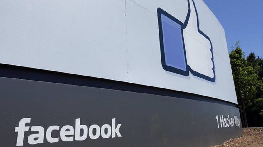 RNC fires back at Facebook amid reports of blocking GOP news