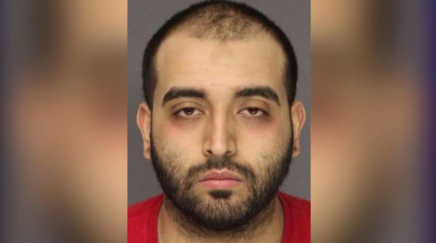 NJ man who admitted plans to join ISIS awaiting sentence