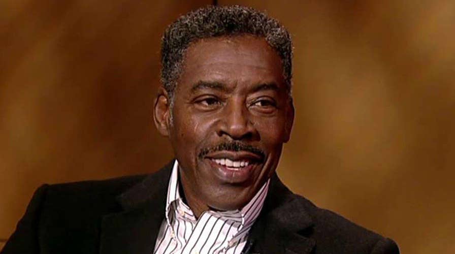 Inside Ernie Hudson's journey from Detroit to Hollywood