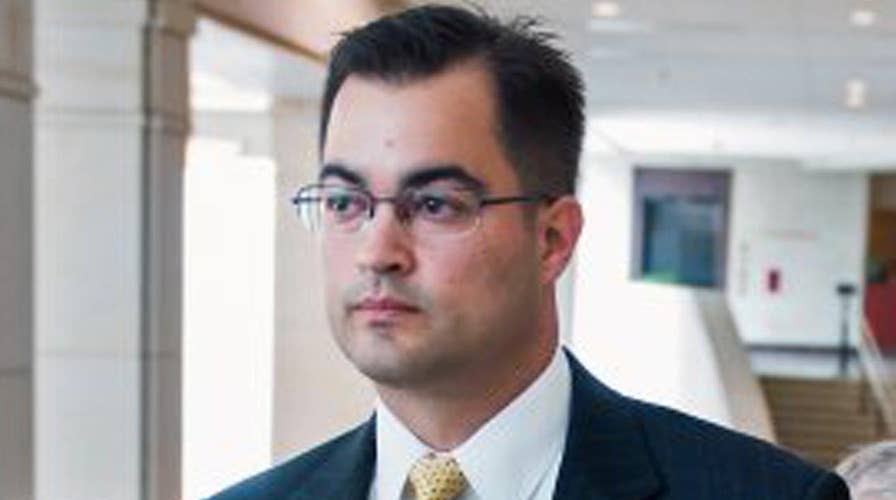 State Department can't find emails from Clinton IT manager