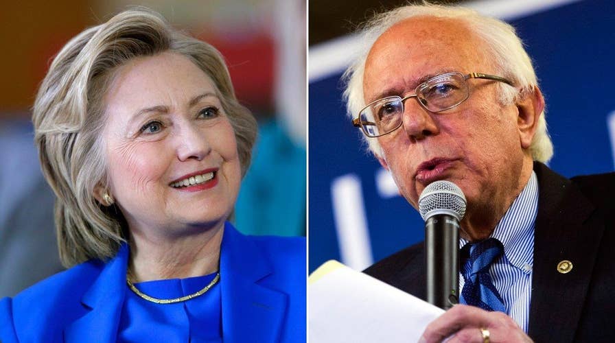 Clinton's coal comments could boost Sanders in West Virginia