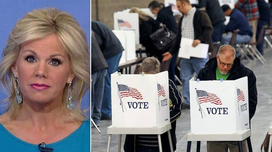 Gretchen's Take: Voters will vote with their pocketbooks
