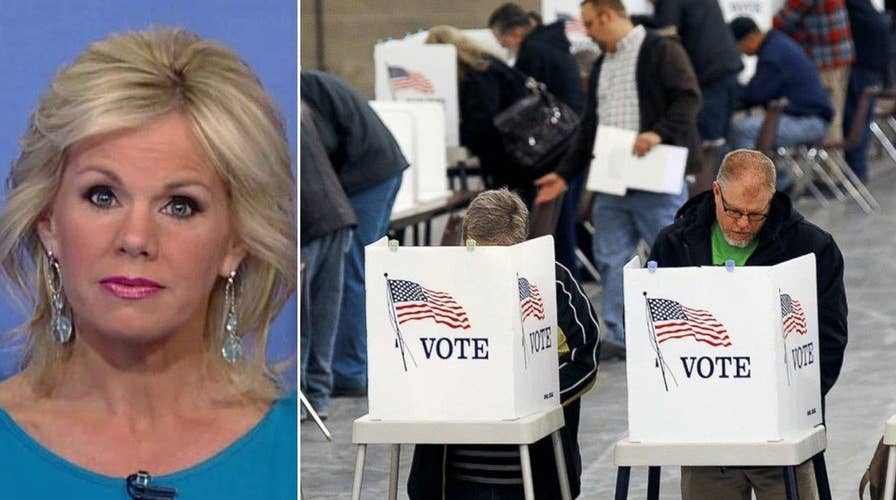 Gretchen's Take: Voters will vote with their pocketbooks