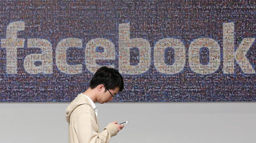 Facebook denies allegations it suppresses conservative news