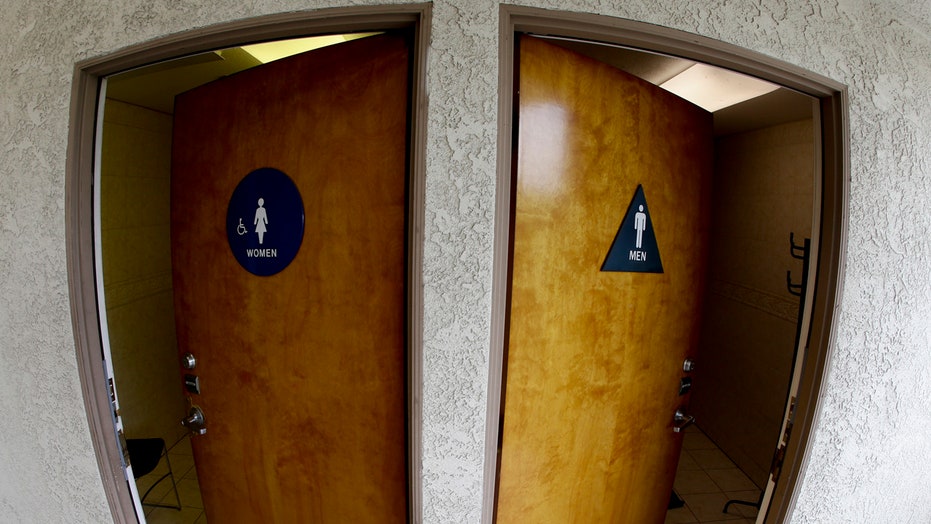 North Carolina's 'bathroom bill' set on fast path to ...