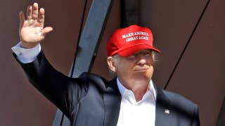 Donald Trump talks West Virginia, Nebraska wins - Fox News