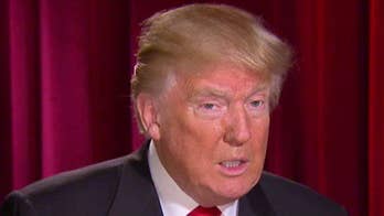 Ryan on Trump effect: Can’t ‘pretend’ GOP is unified, will ‘take some work’