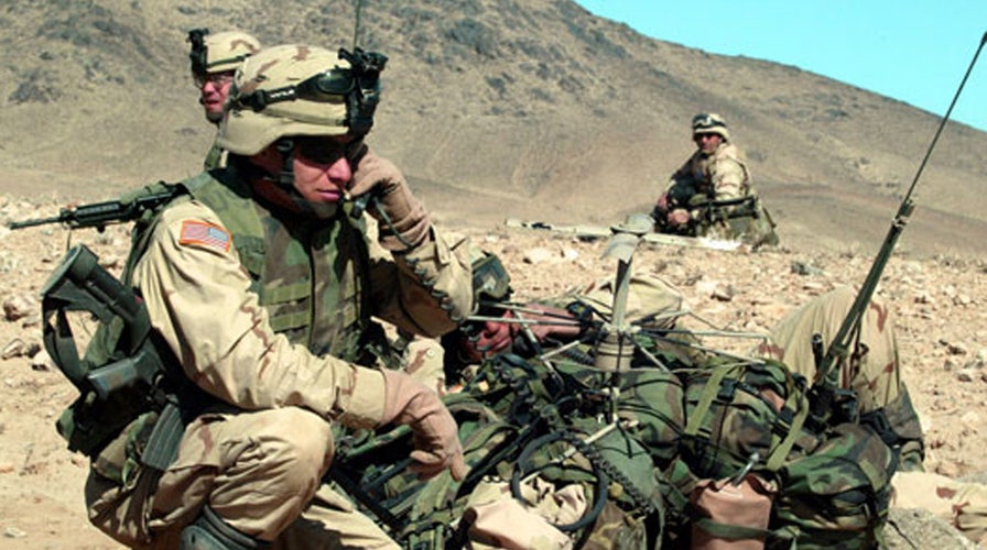 Pentagon report reveals troop confusion