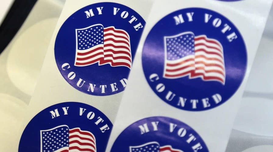 Breaking down the West Virginia and Nebraska exit polls