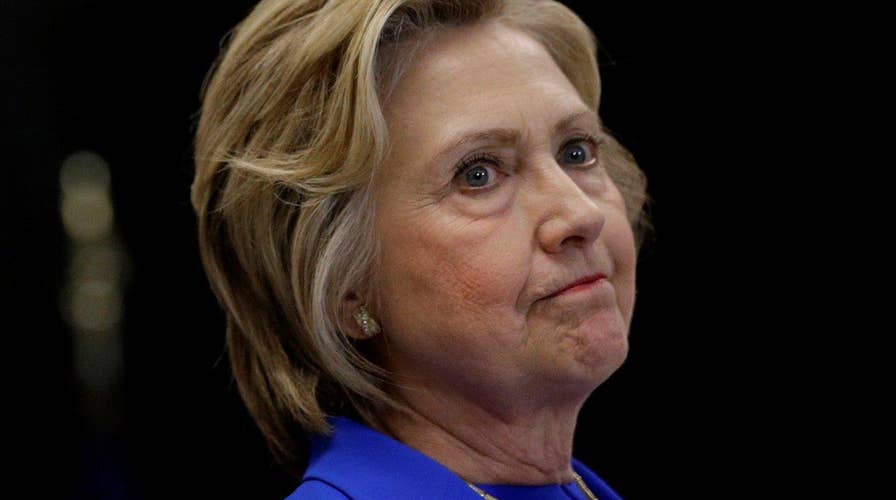 Can Hillary Clinton win over working class white voters?