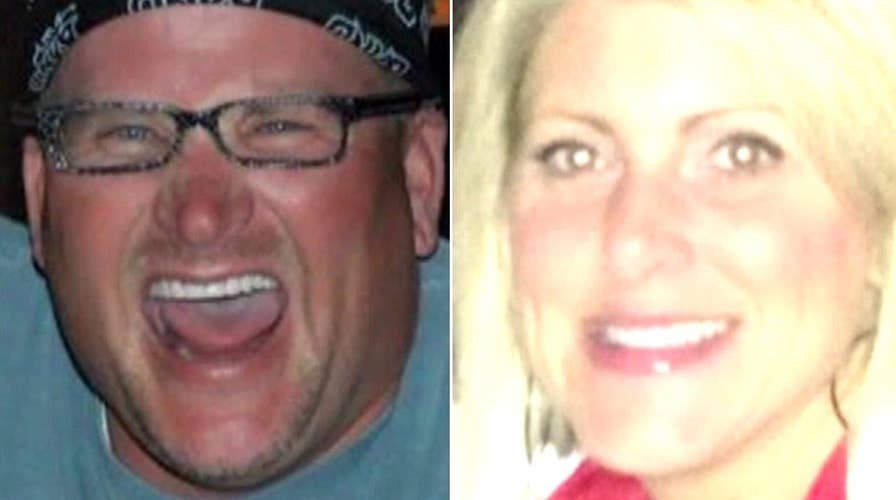 Family sues marijuana companies for woman's wrongful death