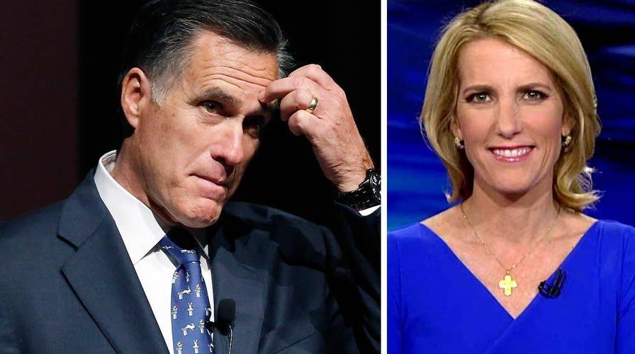 Special Report Panel