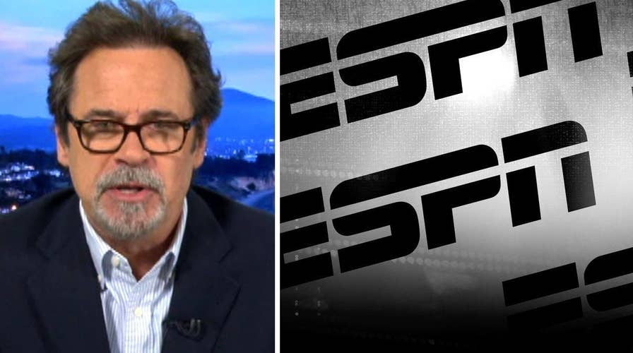 Miller Time: Liberal bias at ESPN?