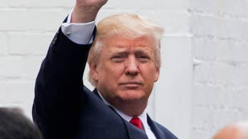 Republican brass in fantasyland