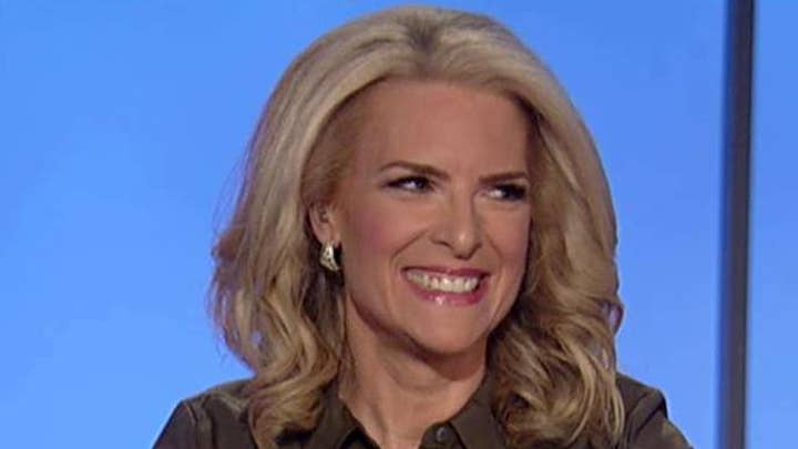 Janice Dean opens up on her true mission as a meteorologist