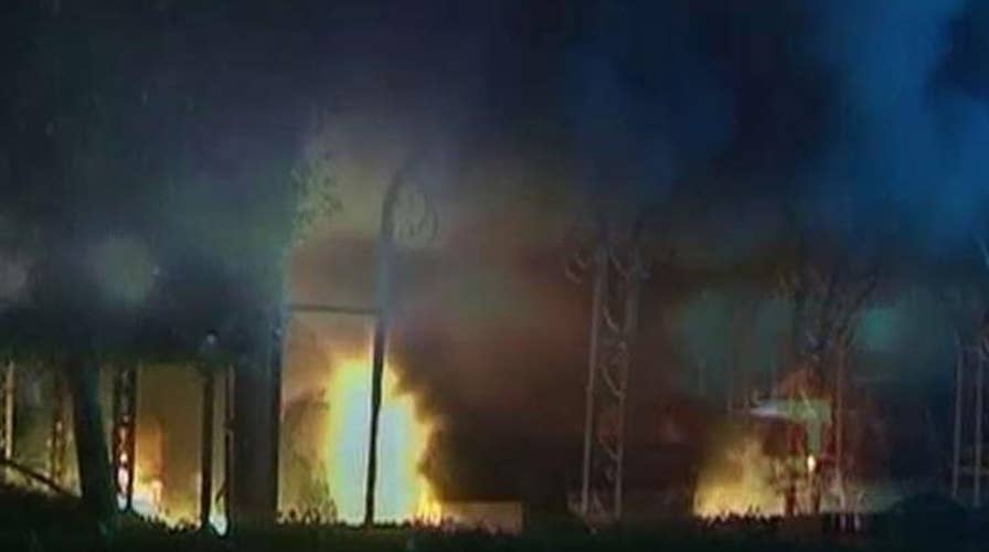 Benghazi whistleblower: We could've been there