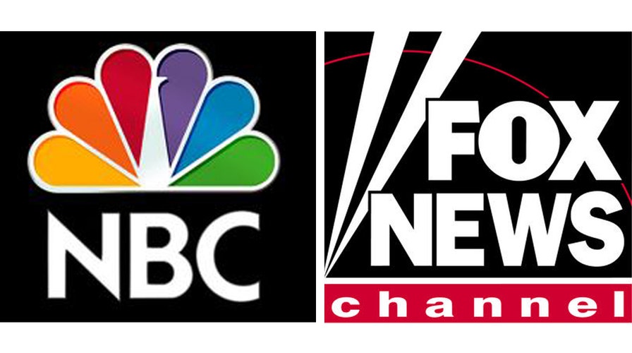 Your Buzz: Comparing NBC and Fox newscasts