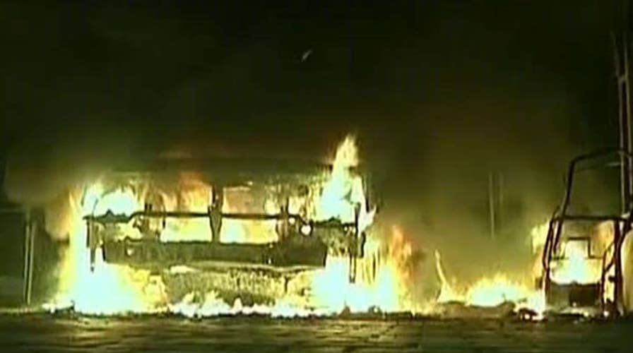 Benghazi source: More could have been done