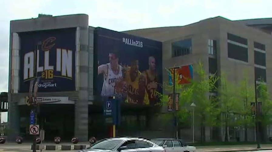 Union chief: Police not ready for GOP convention