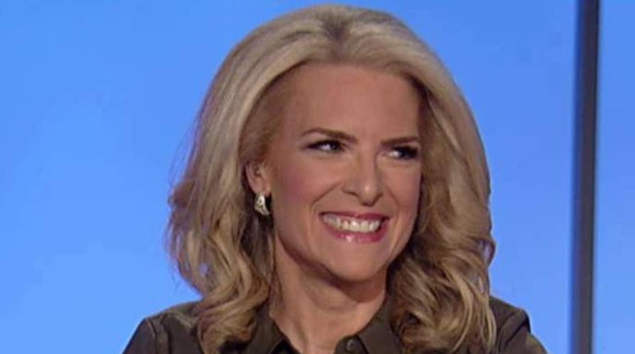 Janice Dean opens up on her true mission as a meteorologist