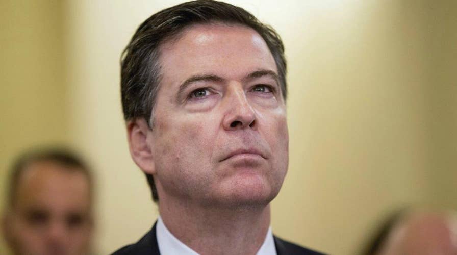 FBI director: 'Viral video effect' hurting law enforcement