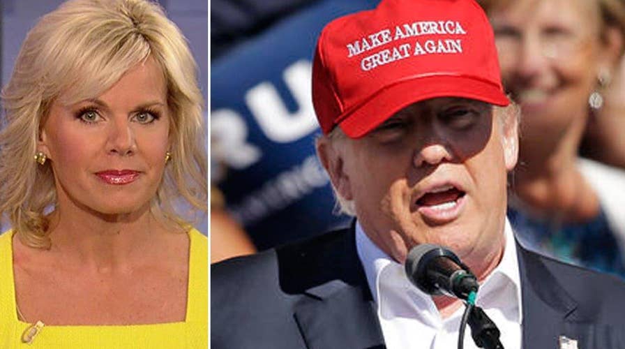 Gretchen's Take: The anger over Trump and pure conservatism