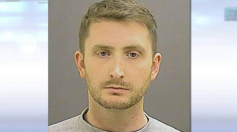 Trial begins for second officer in Freddie Gray case