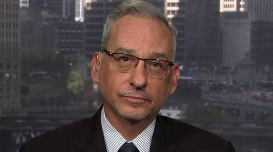 Judge sides with House GOP in O'Care suit: Why it matters