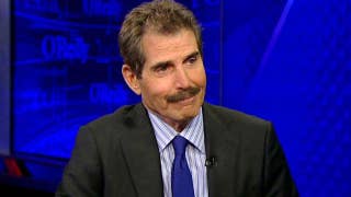 John Stossel's fight with lung cancer - Fox News