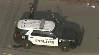 Suspect charged with attempted murder in shootings of 2 NH police officers