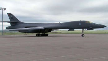 'Wiped Out': Air Force losing pilots and planes to cuts, scrounging for spare parts