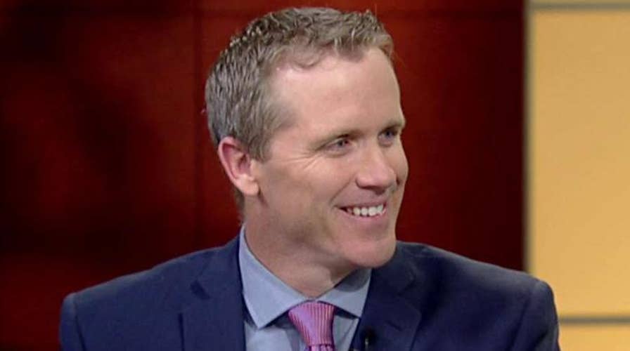 Relationship advice for Kelly and Michael, Trump and Ryan