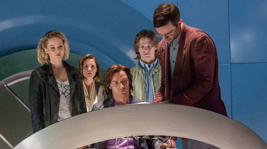 Is 'X-Men: Apocalypse' worth your box office dollars?