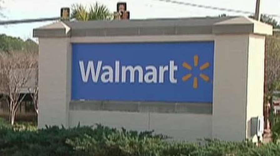 Wal-Mart to begin testing two-day delivery service