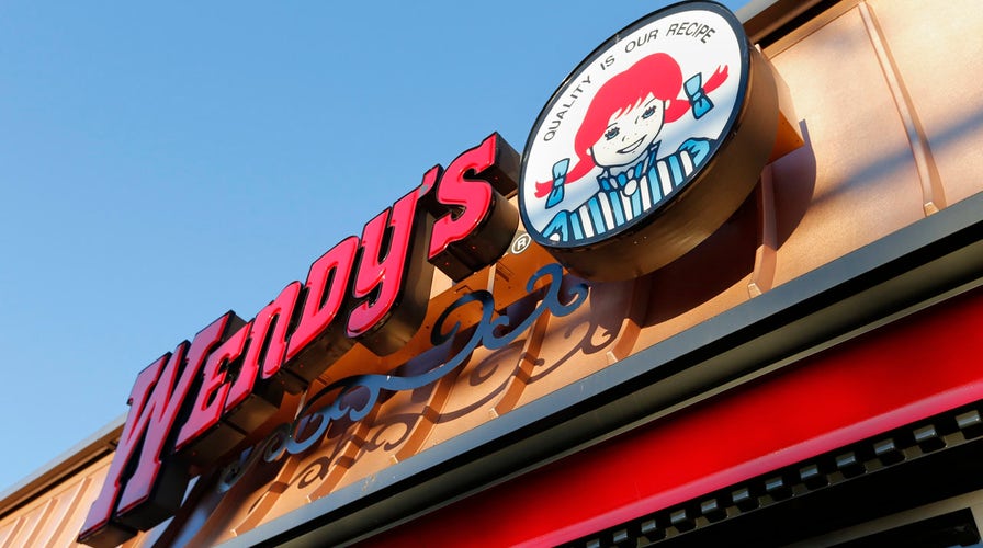 Wendy's to add self-service kiosks in response to wage hikes