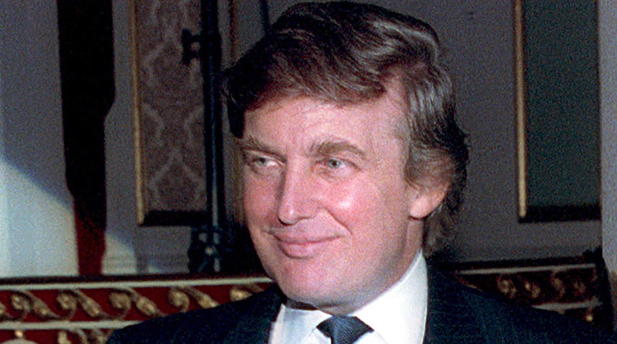 Does 1991 recording prove Trump posed as his own spokesman?
