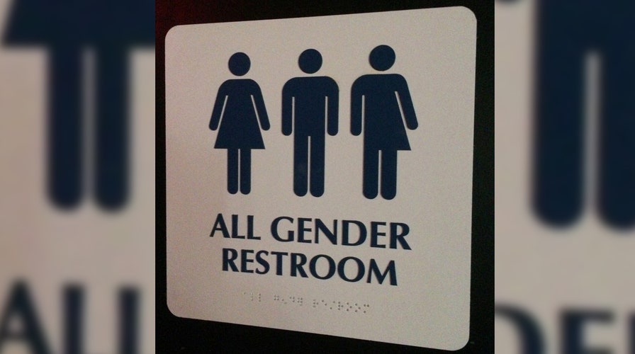 Conservatives push back on Obama school bathroom directive