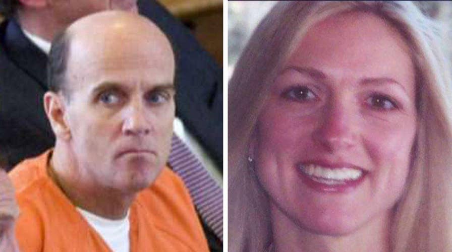Fourth trial nears close for man accused of killing his wife