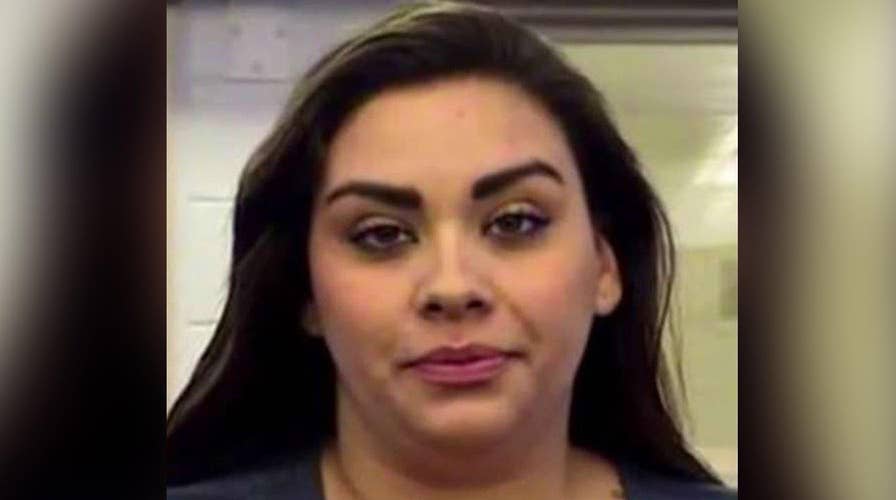 Woman steals $7,000... in quarters