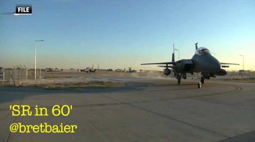 Fox News Exclusive: Shocking State of the US Air Force