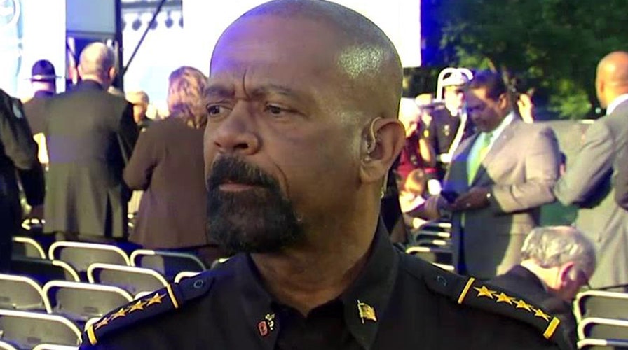 Has a 'viral video effect' really made police hesitant?