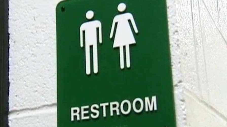 Transgender bathrooms ignite national debate